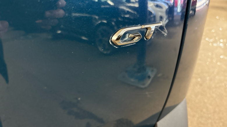 Peugeot 5008 1.5 BlueHDi GT 5dr EAT8 Diesel Estate